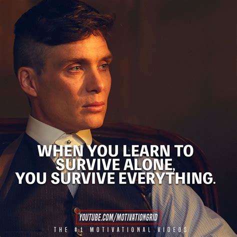 Do You Agree Peaky Blinders Quotes Life Lesson Quotes Wise Quotes