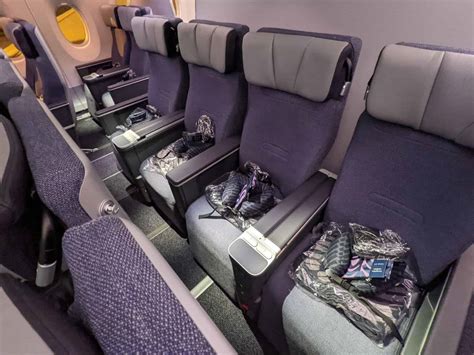 First Look Finnair Premium Economy Always Fly Business