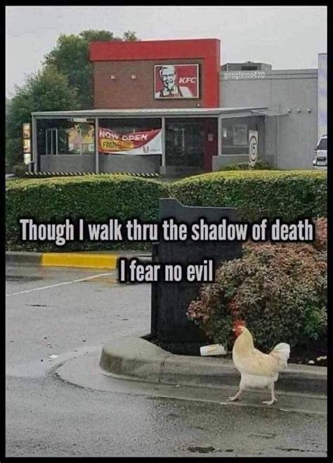 Brave Kentucky Fried Chicken Kfc Know Your Meme