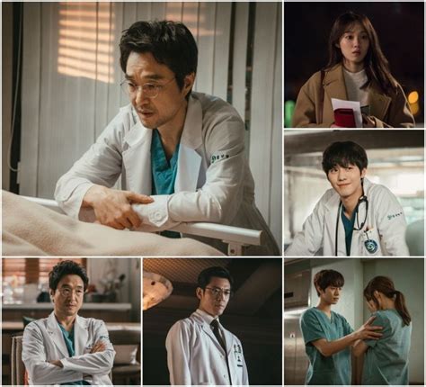 Dr Romantic 3 Airdate Spoilers Cast Updates And More