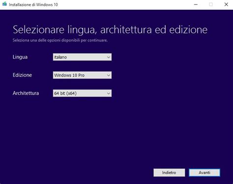 Speciale Windows 10 Guida Allinstallazione Pulita 26644