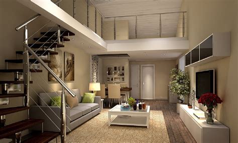 Attractive Duplex House Interior Design Get Awesome Ideas