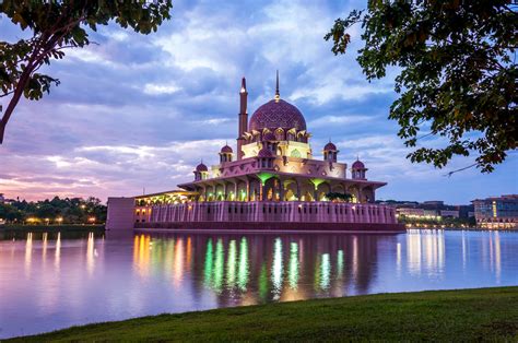 13 Gorgeous Photos Of Some Of Malaysias Lesser Known Religious