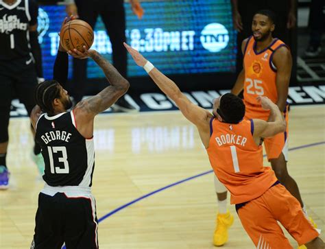 LA Clippers vs Phoenix Suns Game 5: Live Stream, TV Channel, Start Time 