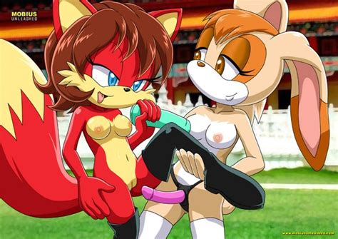 rule 34 2girls duo female female only fiona fox mobius unleashed multiple girls palcomix sex