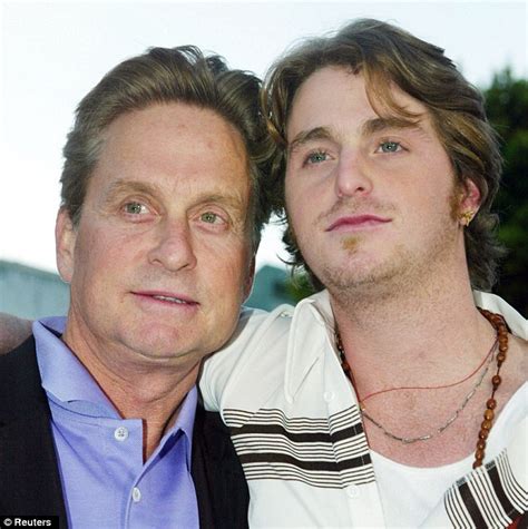 Michael Douglas Son Cameron To Serve Nearly 10 Years In Prison As