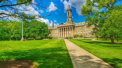 2022 23 Penn State Supplemental Essay Prompt And Tips College
