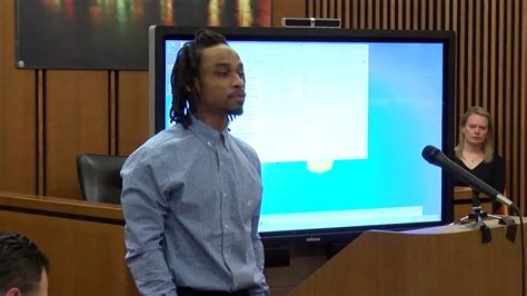 Jury Finds Man Guilty Of Killing Two People At Cleveland Car Dealership