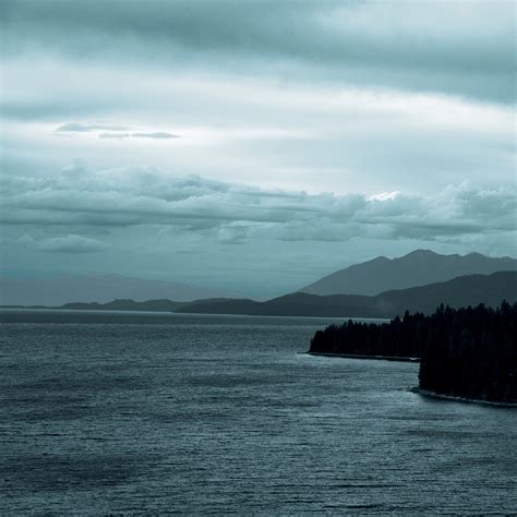 In Search of the Flathead Lake Monster - Flathead Beacon