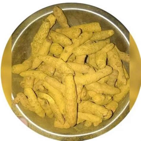 Double Polished Turmeric Finger For Cooking At Rs Kg In Nagaon Id