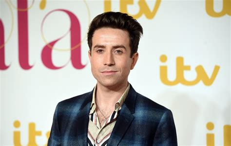 He is an actor, known for ральф (2012), просто потрясающе (2016) and home and away. Nick Grimshaw flips Mercedes over after swerving to avoid ...