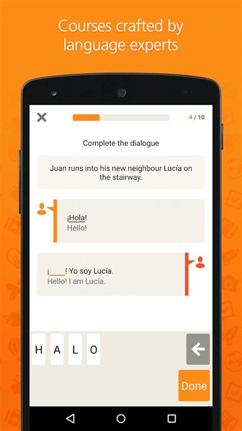 It is one of the world's most used language tools with millions of users worldwide. Babbel - Learn Languages - Android Apps on Google Play