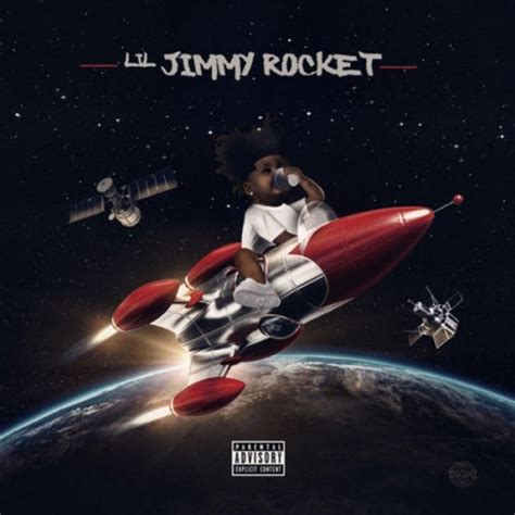 jimmy rocket lil jimmy rocket mixtape