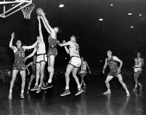 Nba Champions Ranked No 72 To No 1 Definitive Rankings George Mikan