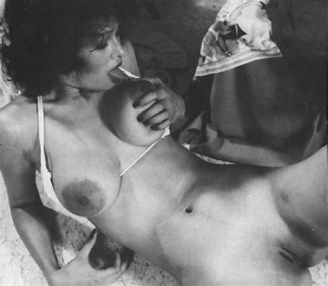 Rosemary Saneau Lorenz Busty Vintage Model From The S Photo
