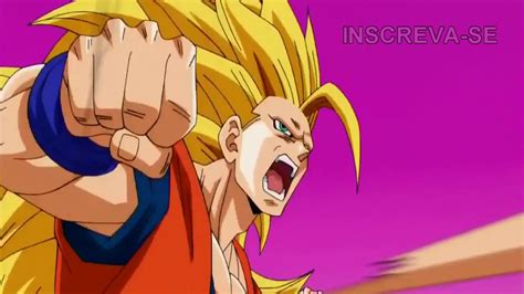 Dragon ball z o super saiyajin 3. Bills Vs. Goku o Super Saiyajin 3 dublado - Dragon Ball Super - YouTube