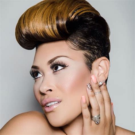 Watch Keke Wyatt Debuts New Single You During Randb Divas Taping