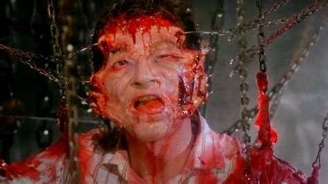 10 Horrific Horror Movie Scenes You Can't Unsee - Page 7