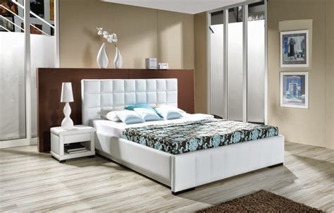 Comfortable Ikea Bedroom Design Cool And Modern Interior