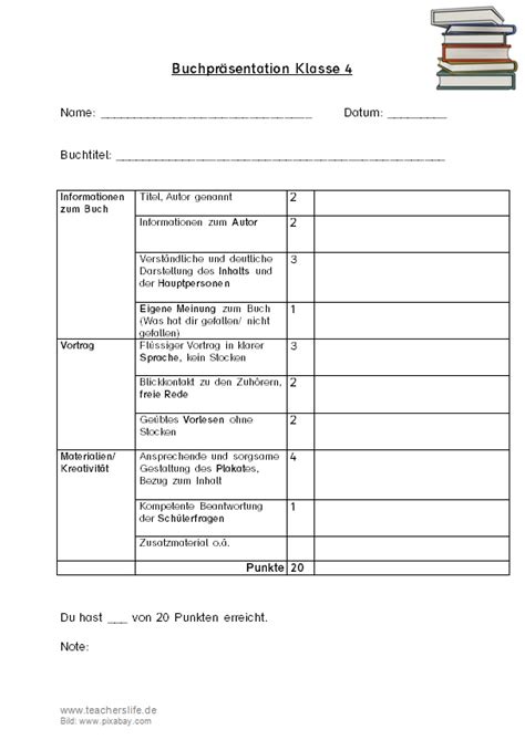 You will also find some themes that are designed specifically to showcase portfolios. Klasse 4 - Teacher's Life