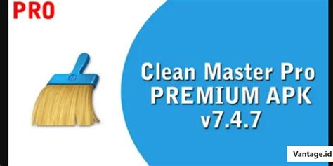 Clean Master Pro Mod Apk Download For Android And Pc