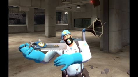 The Best Tf2 Items On The Team Fortress 2 Steam Workshop Pcgamesn