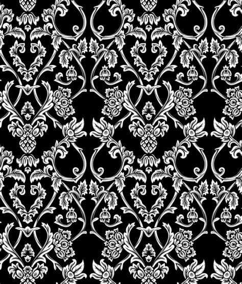 Classical Traditional Floral Pattern Background 17919 Free Eps