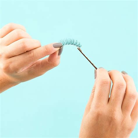 5 clever bobby pin hacks that actually work brit co