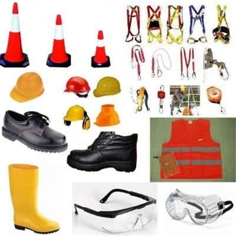 Industrial Safety Blog How To Identify A Good Industrial Safety