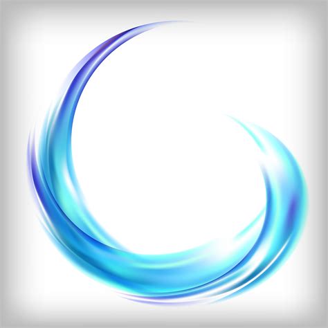 Blue Logo Template