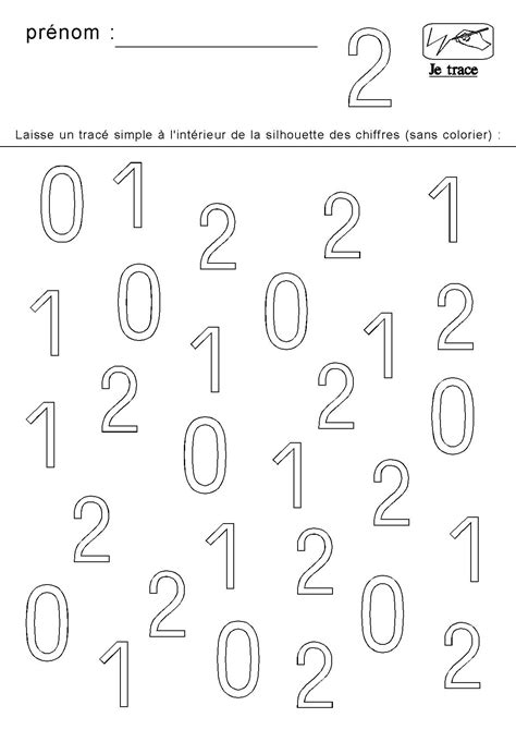 The Numbers In French Are Shown On This Page