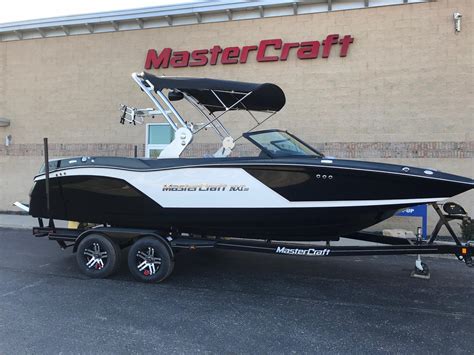 Mastercraft Nxt22 Boats For Sale