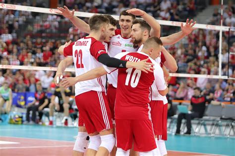 Celem ligi narodów był „rozwój. Liga Narodów 2019: Brazylia - Polska. Transmisja - gdzie ...