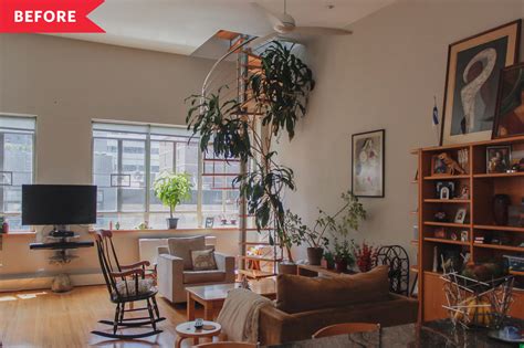 Sustainable Interior Design Tribeca Apartment Tour