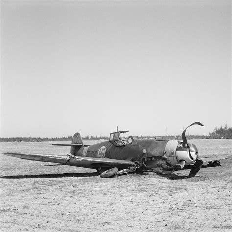 Messerschmitt Bf 109 Gallery Wings Tracks Guns