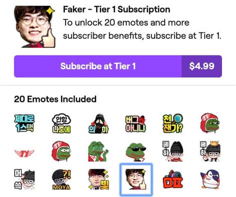 The Full Guide On Twitch Emote Sizes And Guidelines