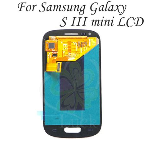 For Samsung Galaxy Siii S3 Mini I8190 Lcd Display With Touch Screen