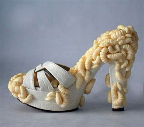 25 Unusual Shoes Wtf Were They Thinking Hubpages