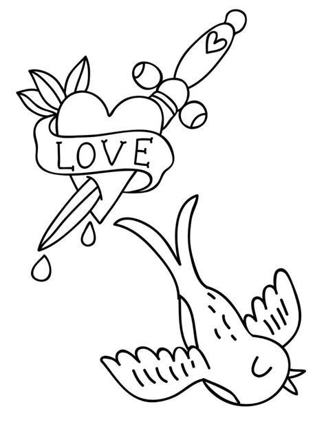 28+ Epic Free Printable Wood Burning Patterns ...