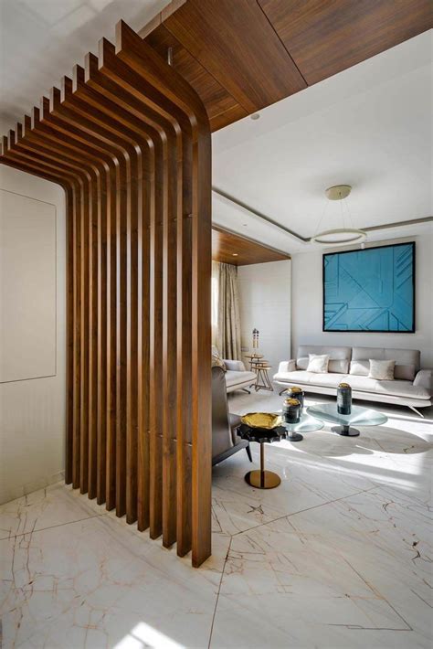 Brilliant Partition Wall Design Ideas To Blow You Away Engineering