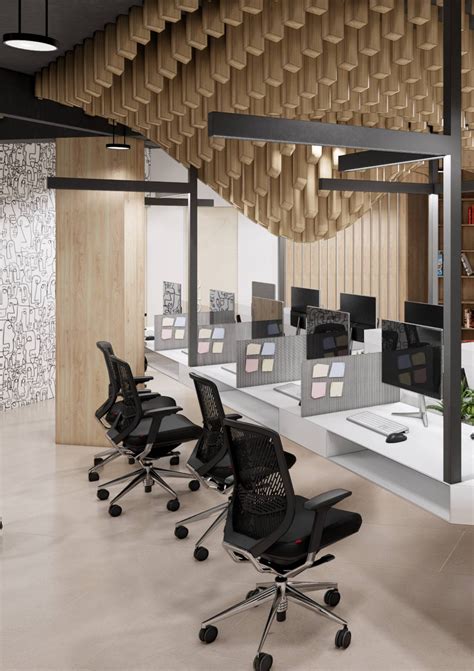 Commercial Interior Marketing Office 360life Design Studio