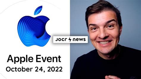 Apple Oktober Event Comeback Mac Pro Mac Mini Ipad Pro Ipad Und