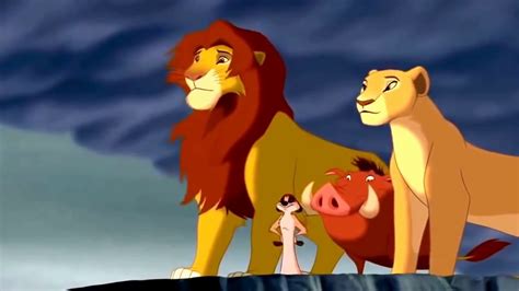 Full Movie Of Lion King 3 Lodgeluli