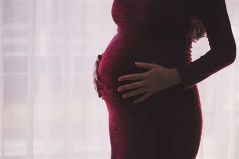 Female Lady Mommy Mother Motherhood Mum Parenthood Pregnancy