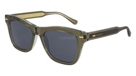 gucci logo gg0910s 002 sunglasses man shop online free shipping
