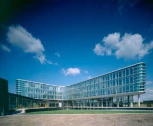 Code is an international personal identification code of the bank or financial institution, consisting of a specific set of latin characters and figures ( mainly in branches and offices ). Verwaltungszentrale der Sparda Bank, Münster ...