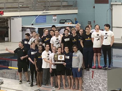Breck Blake Boys Swim And Dive Are Class A State Champions Post Details