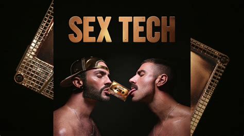 Sexshooters Sex Tech Youtube