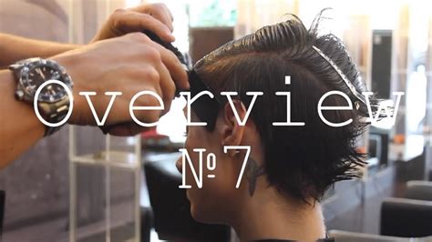Overview №7 5 New Haircut Tutorials On Youtube Hairstylepub Guide Youtube