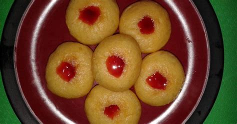 Resep donat tanpa telur metode autolisis. Resep Donat Tanpa Telur - Ke Kartasura